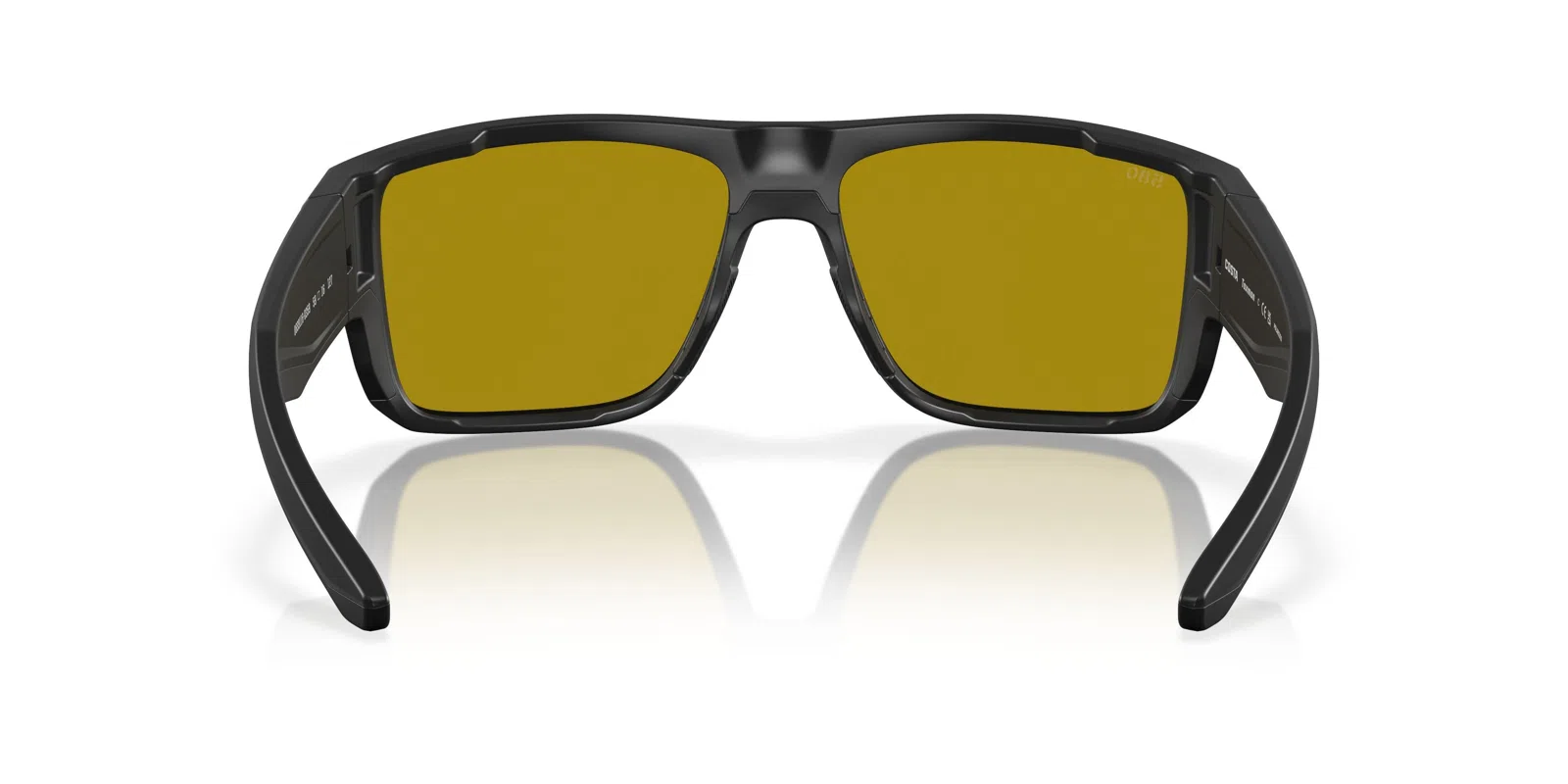 Costa Del Mar Taxman 9116 Sunglasses - view 28